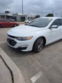 Used 2023 Chevrolet Malibu LT w/ Driver Confidence Package image 2