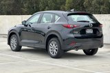 Used 2022 MAZDA CX-5 AWD 2.5 S image 3