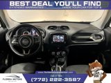 Used 2015 Jeep Renegade Latitude image 3