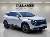 Used 2024 Kia Sportage LX image 3
