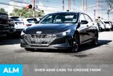 Used 2022 Hyundai Elantra SEL w/ Convenience Package image 3