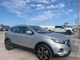 Used 2021 Nissan Rogue Sport SL w/ Premium Package image 4