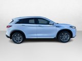 New 2025 INFINITI QX50 Luxe image 2