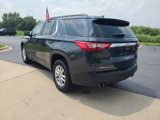 Used 2020 Chevrolet Traverse LT w/ Driver Confidence II Package image 5