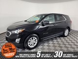 Used 2018 Chevrolet Equinox LT image 5