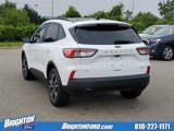 Used 2022 Ford Escape SE w/ SE Sport Appearance Package image 3