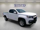 Used 2022 Chevrolet Colorado LT w/ Fleet Safety Package image 4