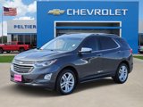 Used 2020 Chevrolet Equinox Premier image 3