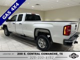 Used 2019 GMC Sierra 2500 4x4 Double Cab w/ Sierra Convenience Package image 3