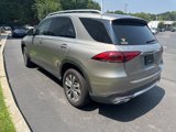 Used 2020 Mercedes-Benz GLE 450 4MATIC image 4