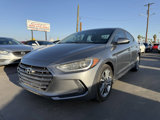 Used 2017 Hyundai Elantra Limited image 3