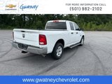 Used 2021 RAM 1500 Tradesman w/ Chrome Appearance Group image 5
