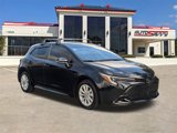 Used 2023 Toyota Corolla SE image 2