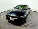 Used 2021 BMW 330i xDrive Sedan w/ Convenience Package image 3