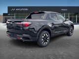 New 2025 Hyundai Santa Cruz SEL image 3