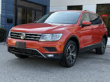 Used 2019 Volkswagen Tiguan SEL image 6