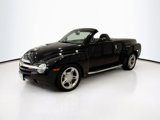Used 2004 Chevrolet SSR w/ Preferred Equipment Group image 3