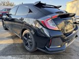 Used 2017 Honda Civic EX image 3