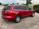 Used 2013 Buick Enclave Leather w/ Trailering Provision Package image 5