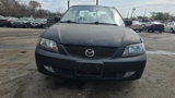 Used 2002 MAZDA Protege LX image 4