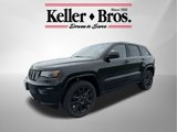 Used 2022 Jeep Grand Cherokee Laredo X image 3