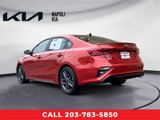 Used 2021 Kia Forte GT-Line w/ GT-Line Premium Package image 5