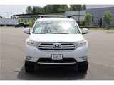 Used 2011 Toyota Highlander 4WD image 5