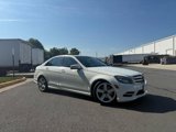 Used 2011 Mercedes-Benz C 300 4MATIC Sedan image 2