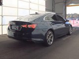 Used 2020 Chevrolet Malibu LT w/ Leather Package image 5