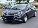 Used 2017 Chevrolet Cruze LT image 2
