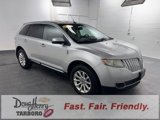 Used 2011 Lincoln MKX 2WD w/ 101A Rapid Spec Order Code image 3