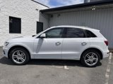 Used 2016 Audi Q5 2.0T Premium Plus w/ Technology Package image 2