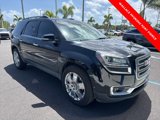 Used 2017 GMC Acadia Limited SLT image 2