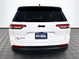 Certified 2022 Jeep Grand Cherokee L Laredo image 6