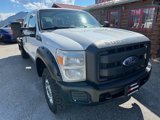 Used 2014 Ford F250 XL w/ Power Equipment Group image 2