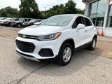 Used 2017 Chevrolet Trax LT w/ Sun & Sound Package image 5