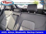 Used 2022 Kia Sportage LX image 3