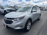 Used 2018 Chevrolet Equinox LT image 5