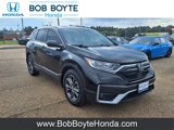 Certified 2022 Honda CR-V EX image 4