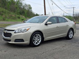 Used 2015 Chevrolet Malibu LT w/ Power Convenience Package image 3