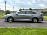 Used 2018 Hyundai Sonata SE image 2
