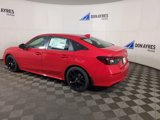 New 2025 Honda Civic Sport image 3