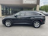 Used 2022 Hyundai Tucson SEL image 2