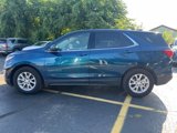 Used 2019 Chevrolet Equinox LT image 3