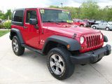 Used 2007 Jeep Wrangler X image 4