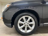 Used 2010 Lexus RX 350 AWD image 4