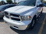 Used 2019 RAM 1500 Tradesman w/ Chrome Appearance Group image 2
