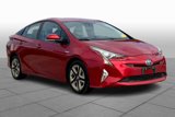Used 2017 Toyota Prius Four Touring image 2