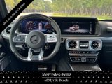 Certified 2022 Mercedes-Benz G 63 AMG 4MATIC image 3