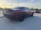 Used 2017 Dodge Challenger SXT image 2